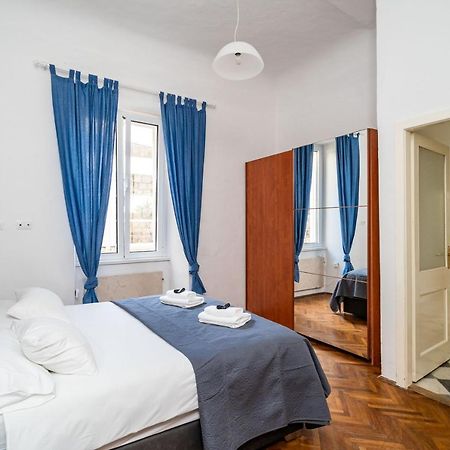 Laus I , Apartment In Old Town ดูบรอฟนิก ภายนอก รูปภาพ