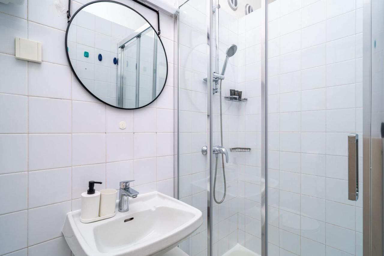 Laus I , Apartment In Old Town ดูบรอฟนิก ภายนอก รูปภาพ