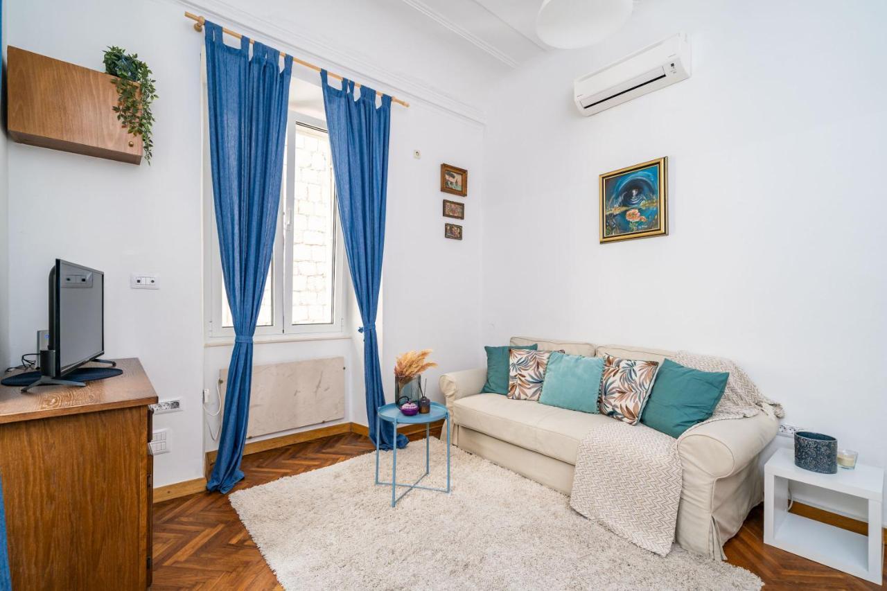 Laus I , Apartment In Old Town ดูบรอฟนิก ภายนอก รูปภาพ