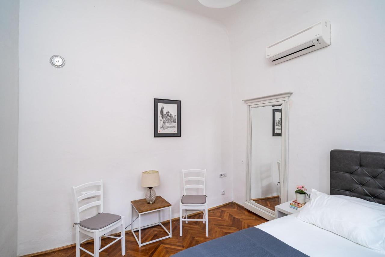 Laus I , Apartment In Old Town ดูบรอฟนิก ภายนอก รูปภาพ