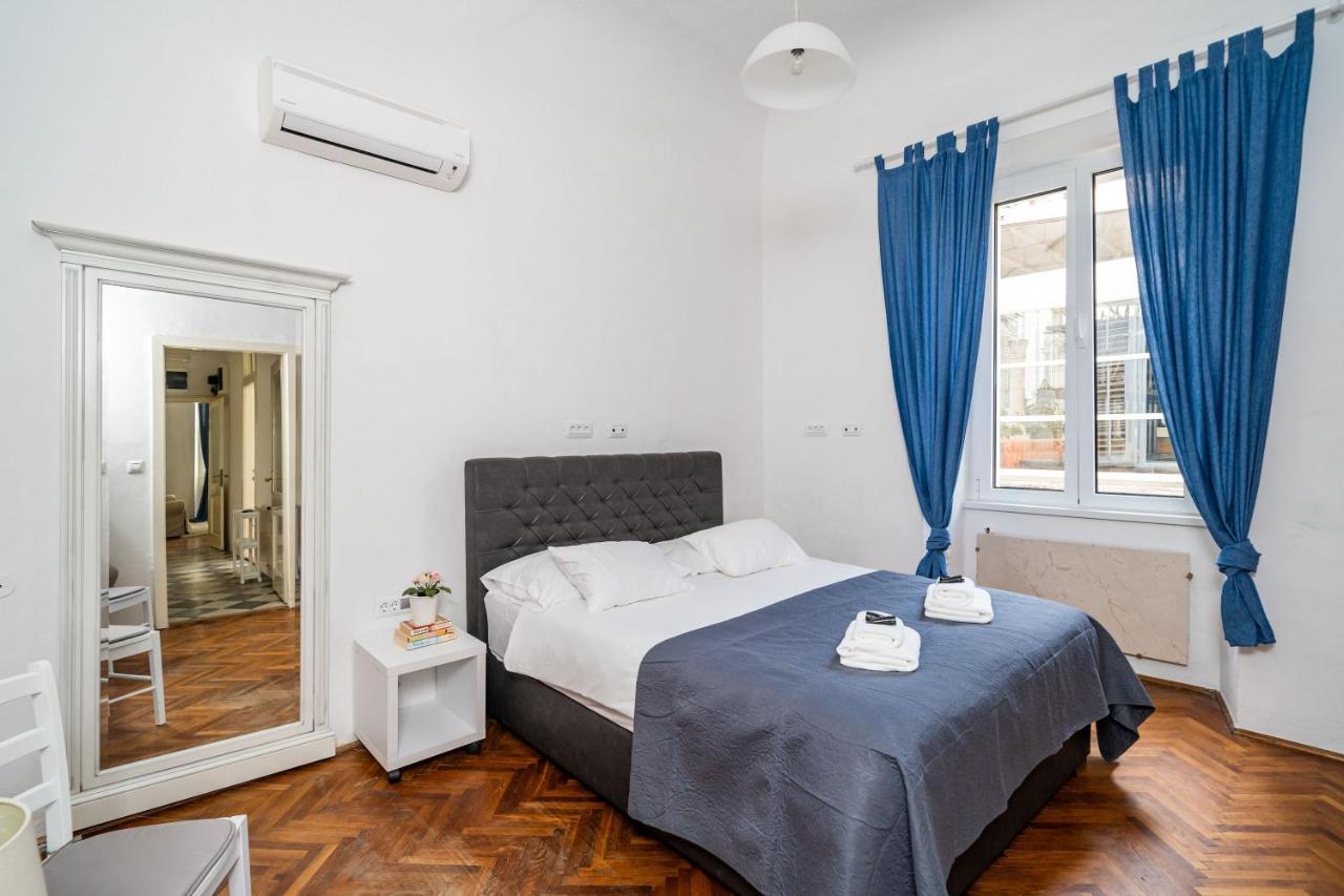 Laus I , Apartment In Old Town ดูบรอฟนิก ภายนอก รูปภาพ