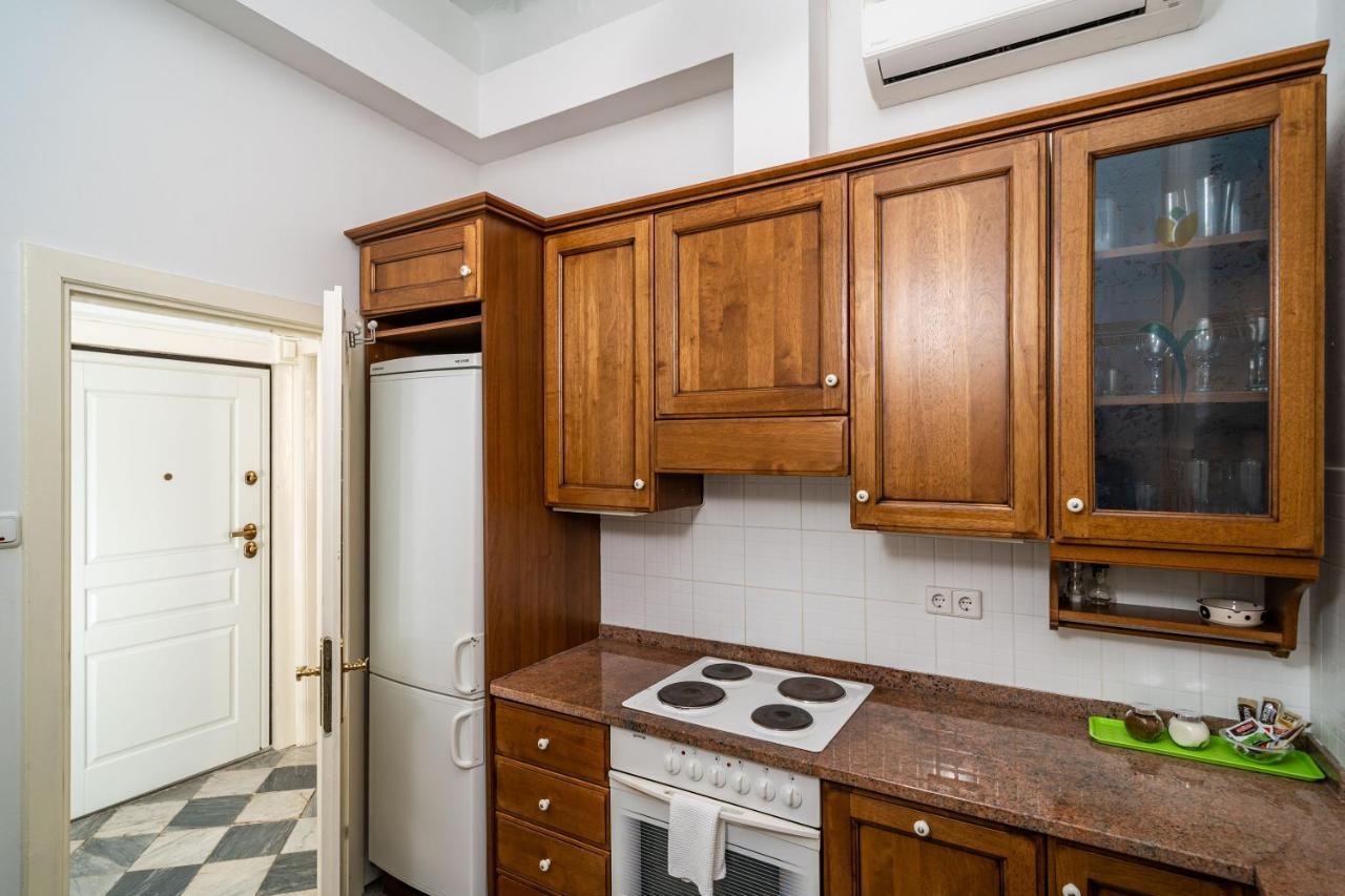 Laus I , Apartment In Old Town ดูบรอฟนิก ภายนอก รูปภาพ