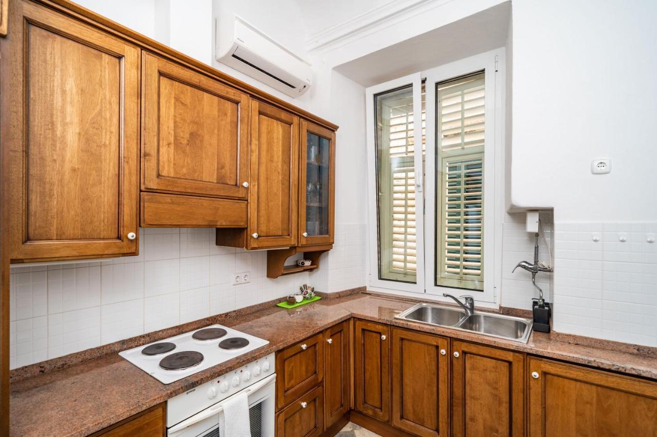 Laus I , Apartment In Old Town ดูบรอฟนิก ภายนอก รูปภาพ